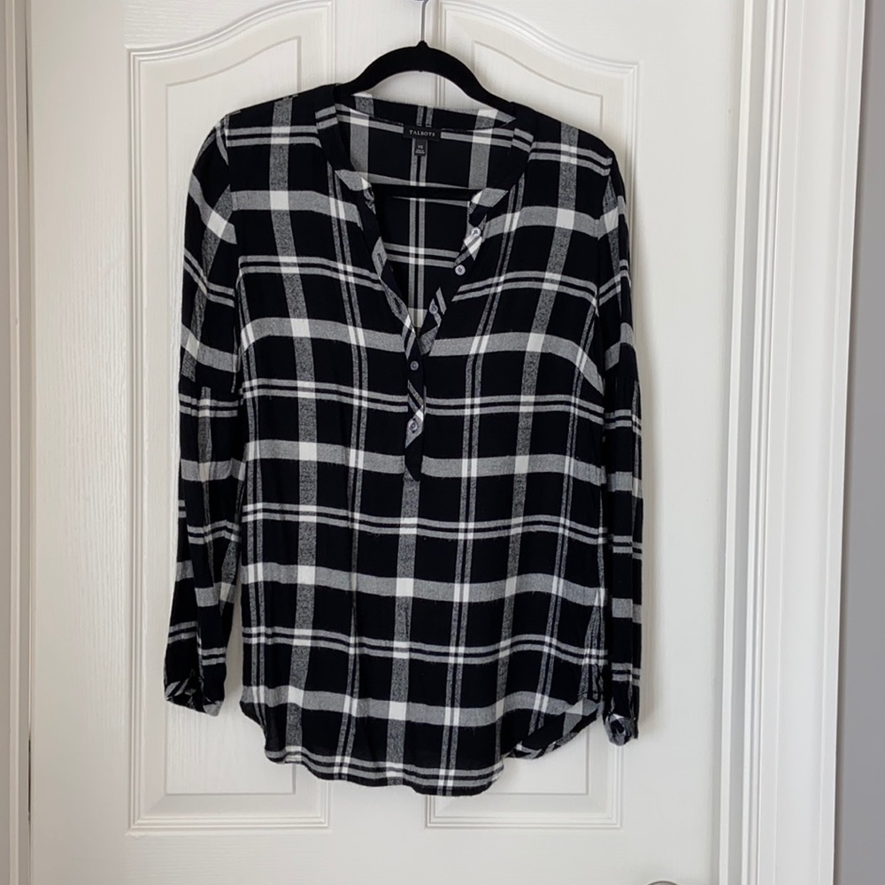 Talbots